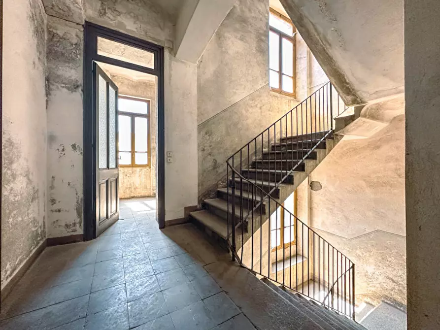 Immagine 14 di Capannone industriale in vendita  in Frazione sant'antonio 27 a Valdilana