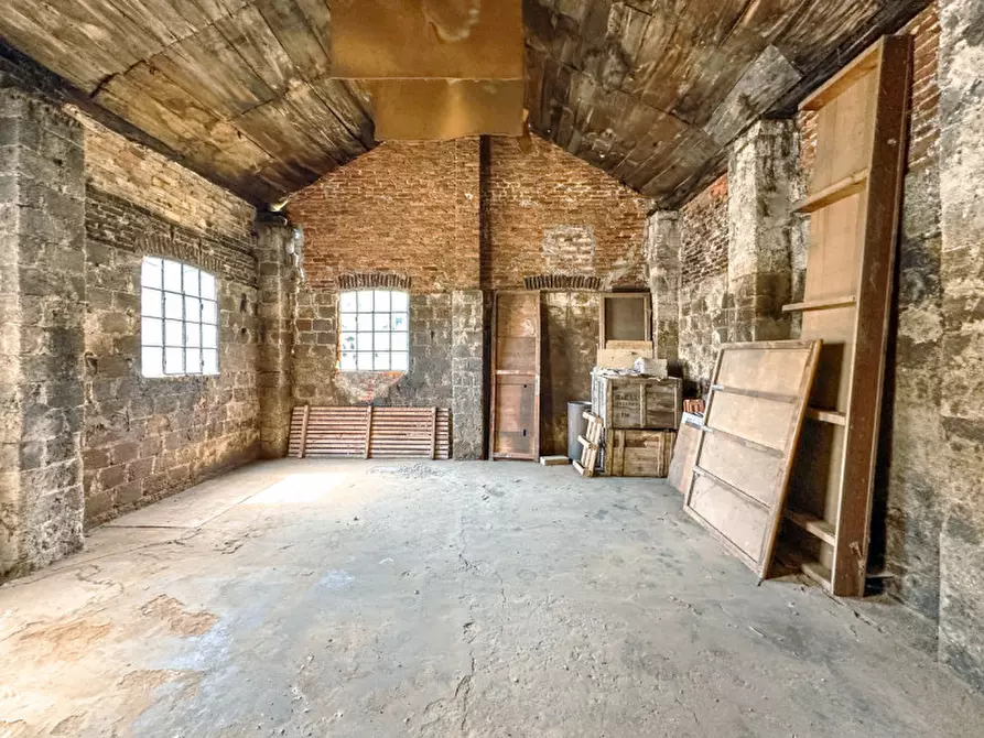 Immagine 16 di Capannone industriale in vendita  in Frazione sant'antonio 27 a Valdilana