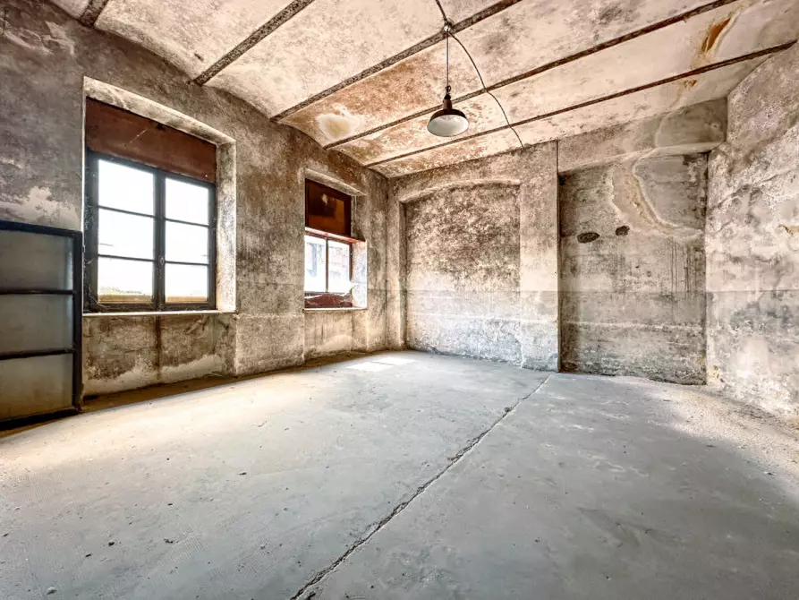 Immagine 17 di Capannone industriale in vendita  in Frazione sant'antonio 27 a Valdilana