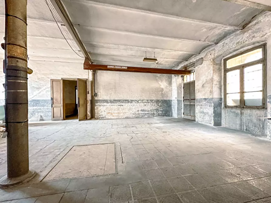 Immagine 18 di Capannone industriale in vendita  in Frazione sant'antonio 27 a Valdilana