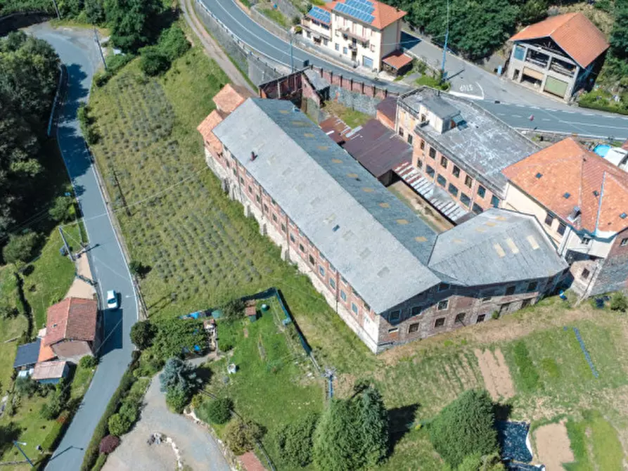 Immagine 20 di Capannone industriale in vendita  in Frazione sant'antonio 27 a Valdilana