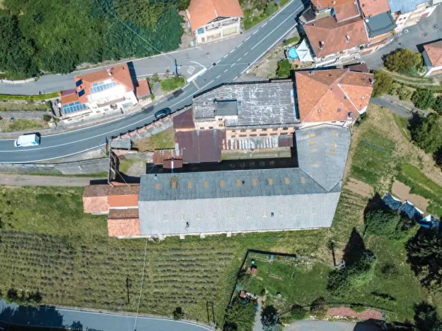 Immagine 21 di Capannone industriale in vendita  in Frazione sant'antonio 27 a Valdilana