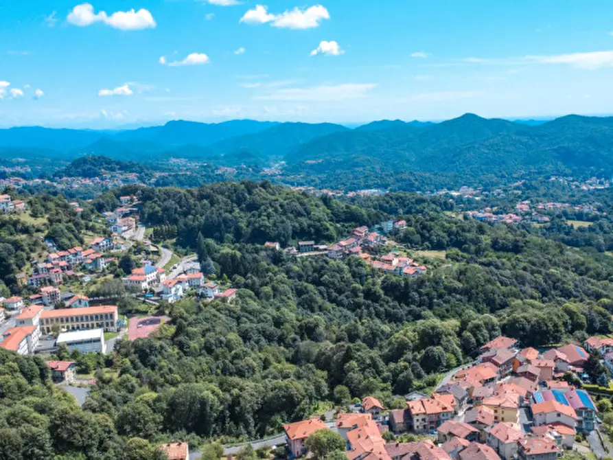 Immagine 24 di Capannone industriale in vendita  in Frazione sant'antonio 27 a Valdilana
