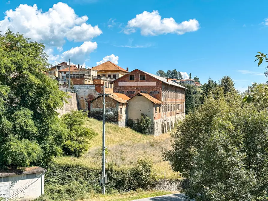 Immagine 25 di Capannone industriale in vendita  in Frazione sant'antonio 27 a Valdilana