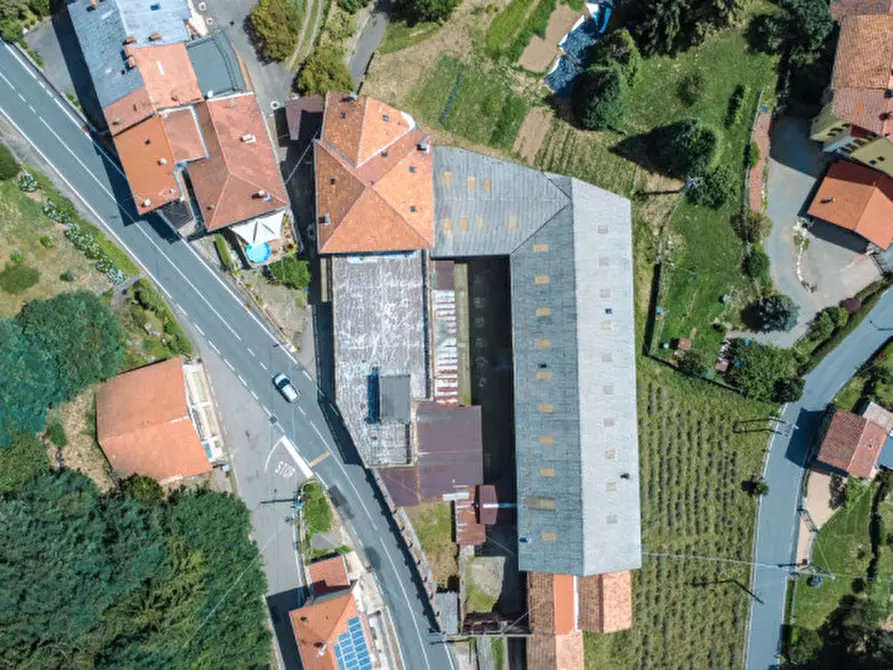 Immagine 28 di Capannone industriale in vendita  in Frazione sant'antonio 27 a Valdilana