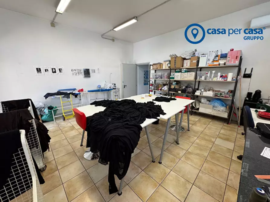 Immagine 8 di Ufficio in vendita  in Via Aldo Moro 22 a Villanova Del Ghebbo