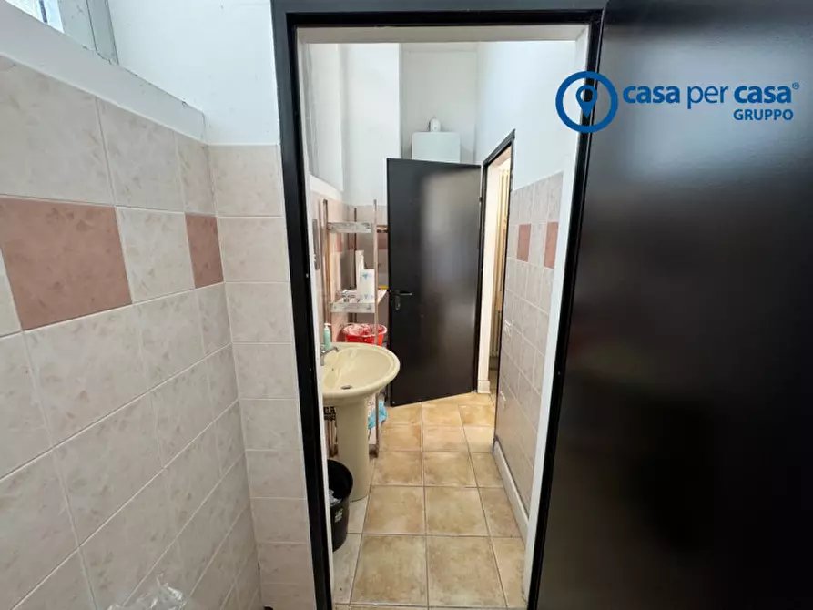 Immagine 11 di Ufficio in vendita  in Via Aldo Moro 22 a Villanova Del Ghebbo