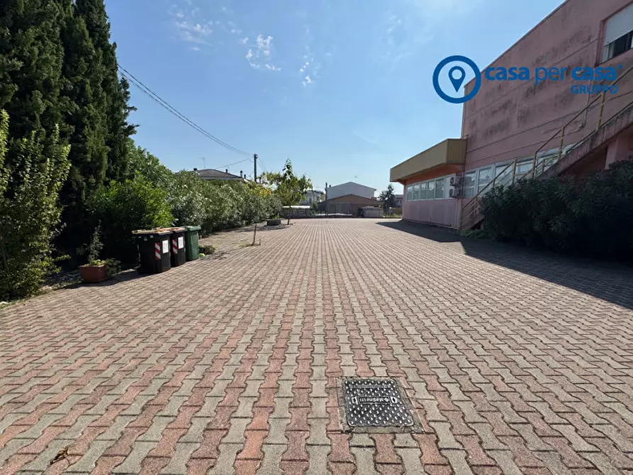 Immagine 20 di Ufficio in vendita  in Via Aldo Moro 22 a Villanova Del Ghebbo