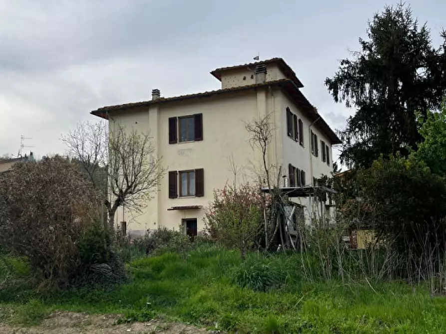 Immagine 3 di Appartamento in vendita  in levanella a Montevarchi