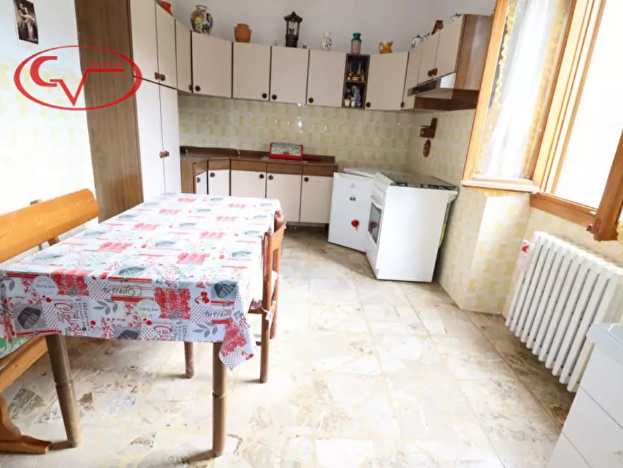 Immagine 12 di Appartamento in vendita  in levanella a Montevarchi