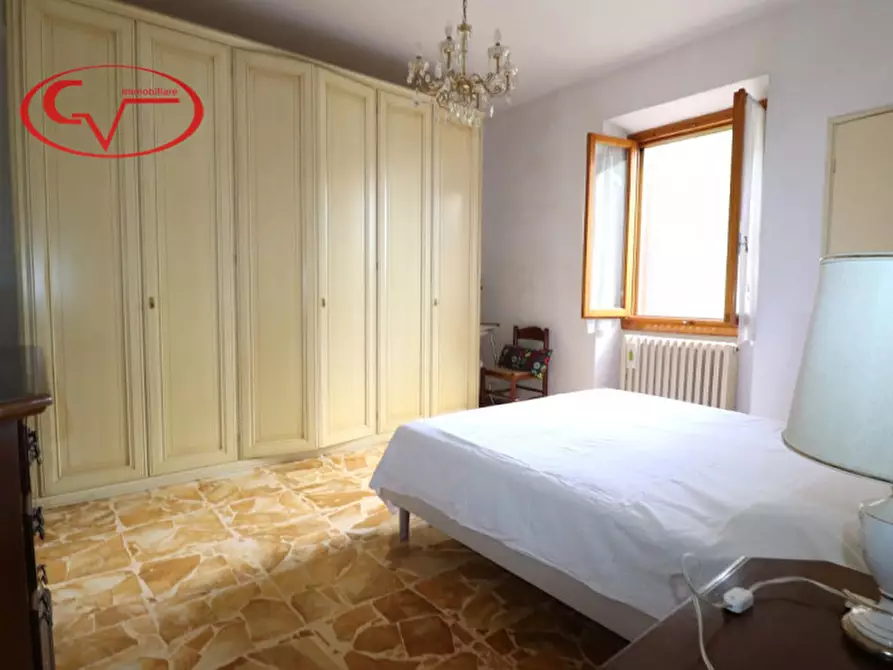 Immagine 16 di Appartamento in vendita  in levanella a Montevarchi