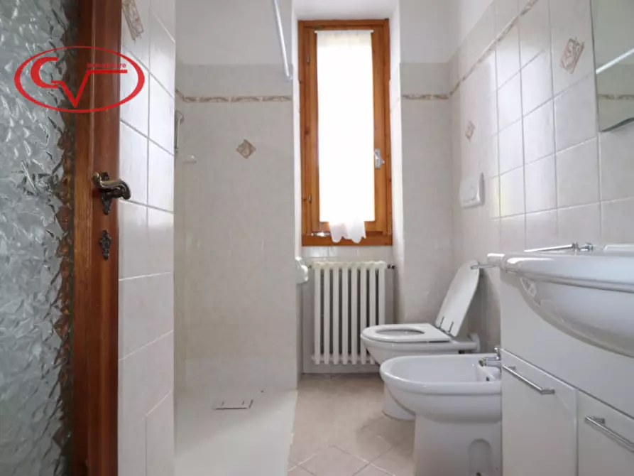 Immagine 19 di Appartamento in vendita  in levanella a Montevarchi