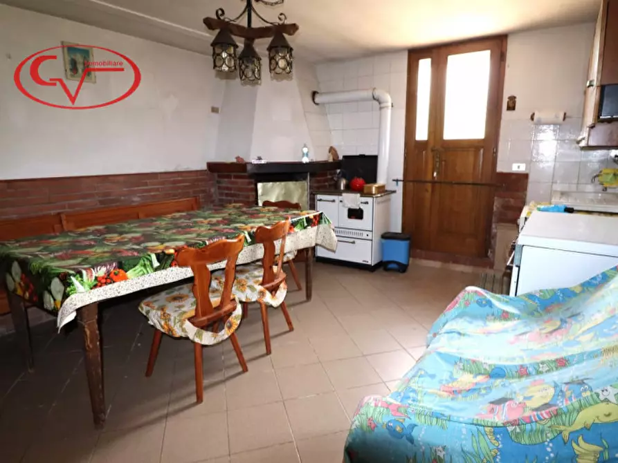 Immagine 21 di Appartamento in vendita  in levanella a Montevarchi