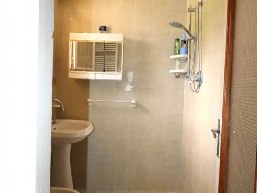 Immagine 22 di Appartamento in vendita  in levanella a Montevarchi