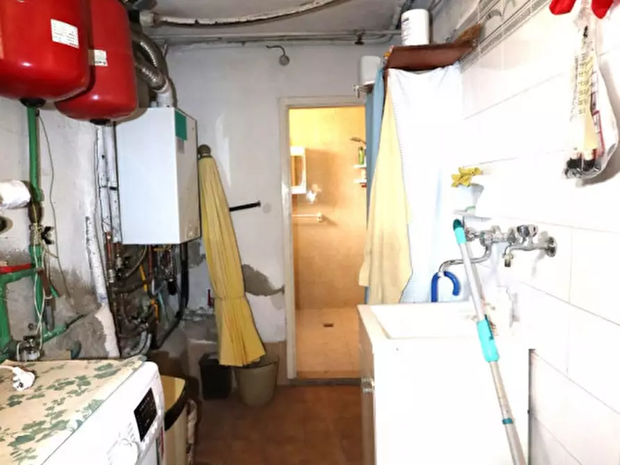 Immagine 27 di Appartamento in vendita  in levanella a Montevarchi