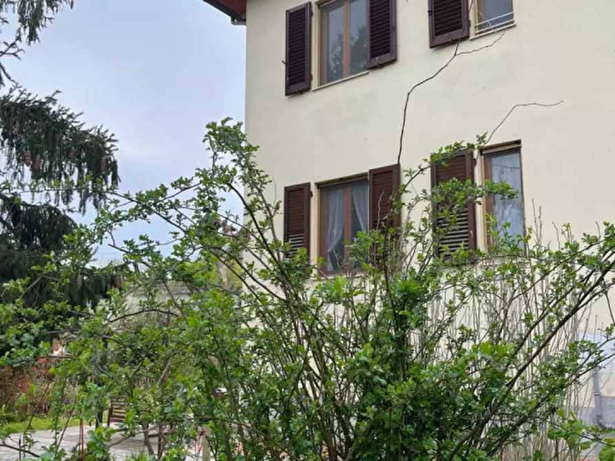 Immagine 1 di Appartamento in vendita  in levanella a Montevarchi