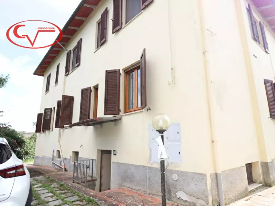 Immagine 3 di Appartamento in vendita  in levanella a Montevarchi