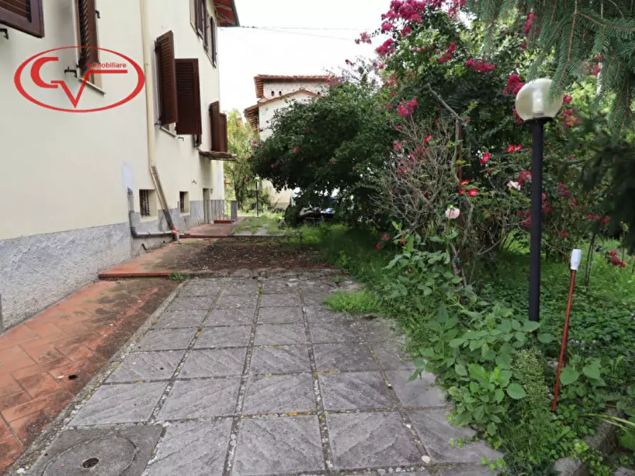 Immagine 4 di Appartamento in vendita  in levanella a Montevarchi