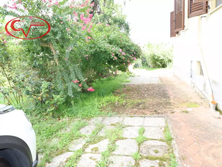 Immagine 5 di Appartamento in vendita  in levanella a Montevarchi