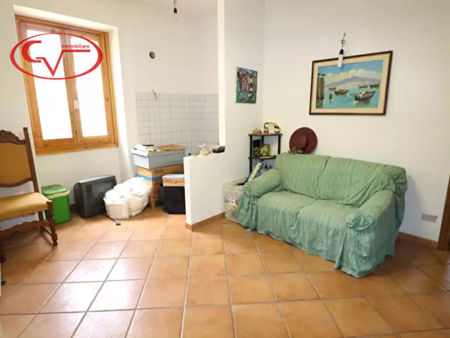 Immagine 8 di Appartamento in vendita  in levanella a Montevarchi