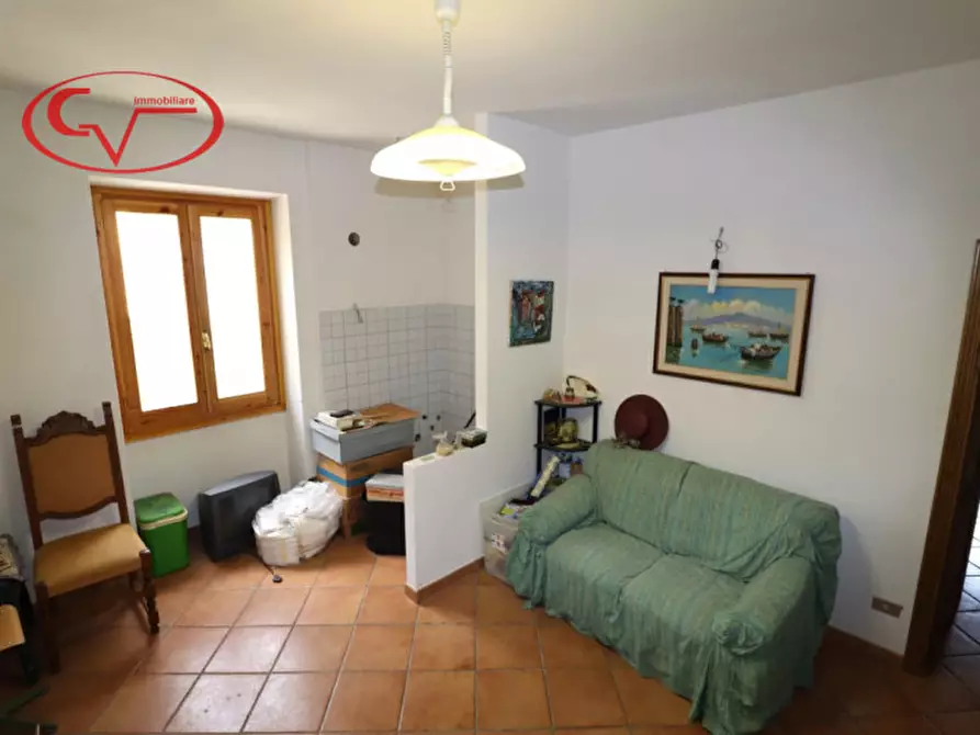 Immagine 9 di Appartamento in vendita  in levanella a Montevarchi