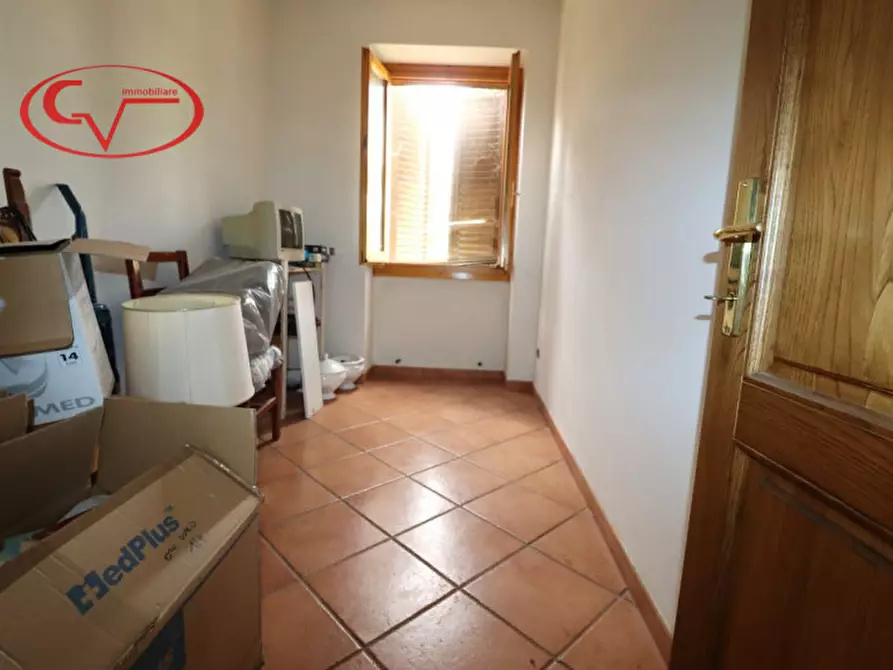 Immagine 11 di Appartamento in vendita  in levanella a Montevarchi