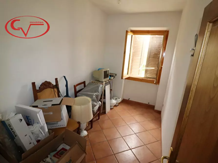 Immagine 12 di Appartamento in vendita  in levanella a Montevarchi