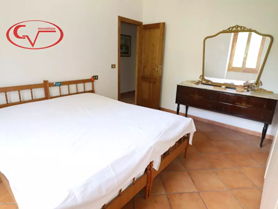 Immagine 13 di Appartamento in vendita  in levanella a Montevarchi