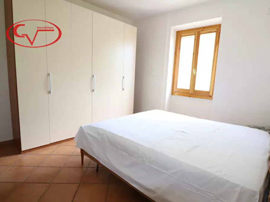 Immagine 14 di Appartamento in vendita  in levanella a Montevarchi