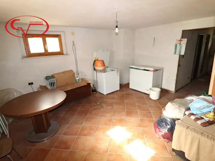 Immagine 15 di Appartamento in vendita  in levanella a Montevarchi