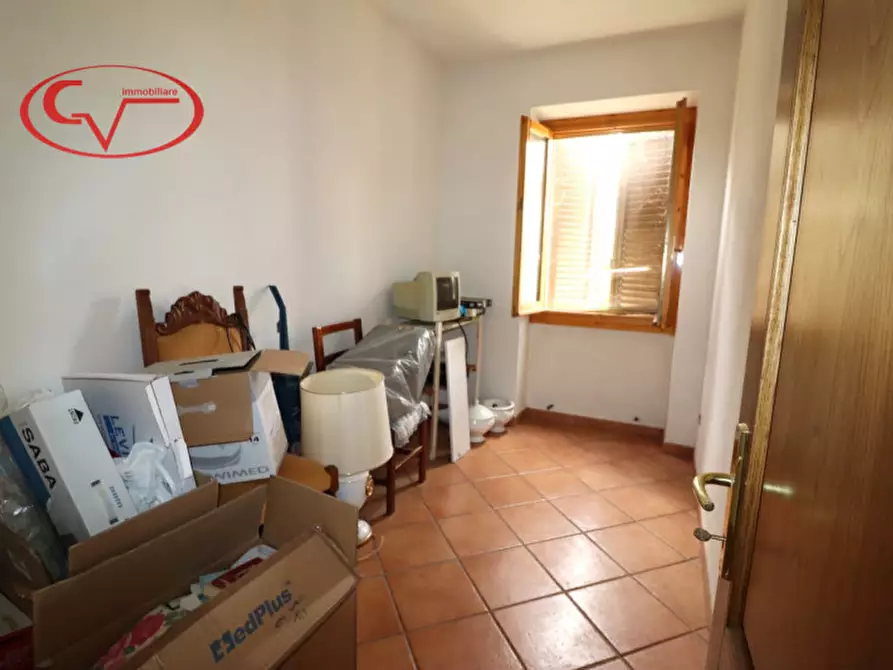 Immagine 17 di Appartamento in vendita  in levanella a Montevarchi