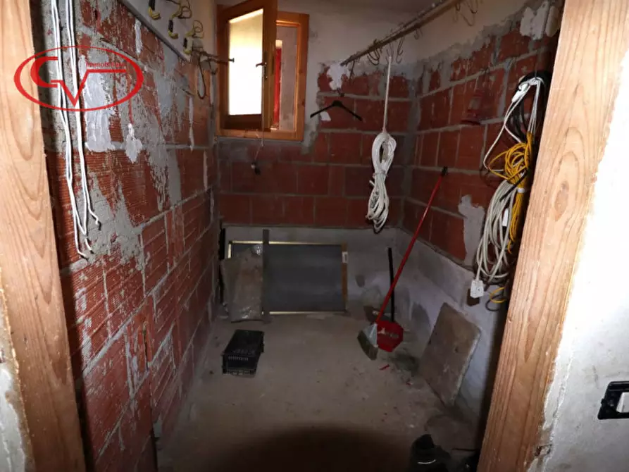 Immagine 19 di Appartamento in vendita  in levanella a Montevarchi