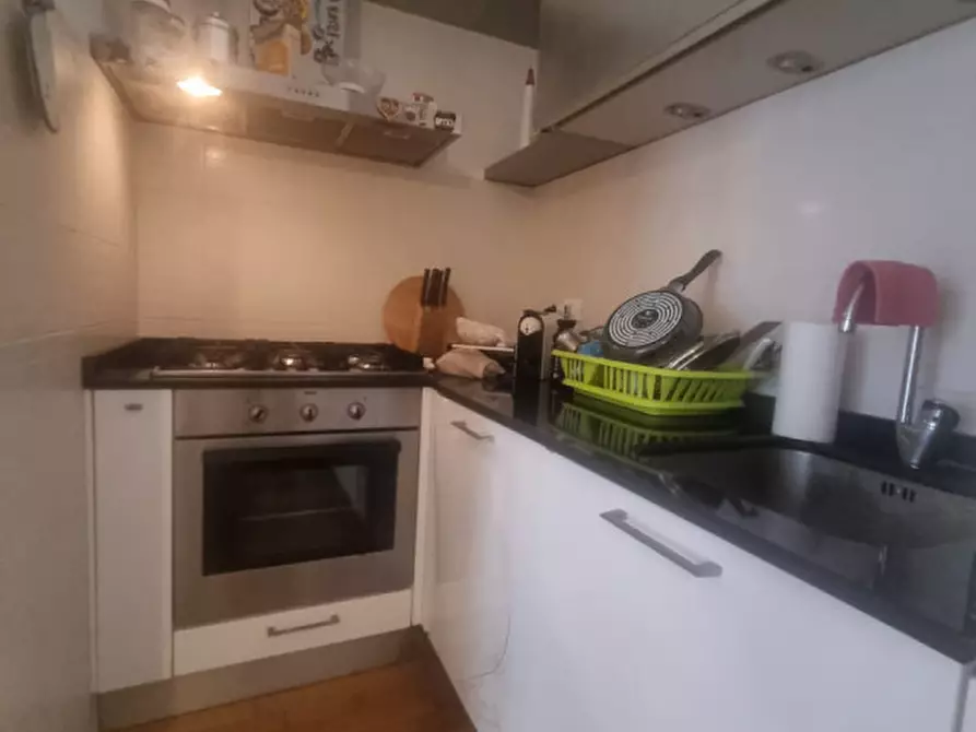 Immagine 3 di Appartamento in vendita  in VIA BECHI a Firenze