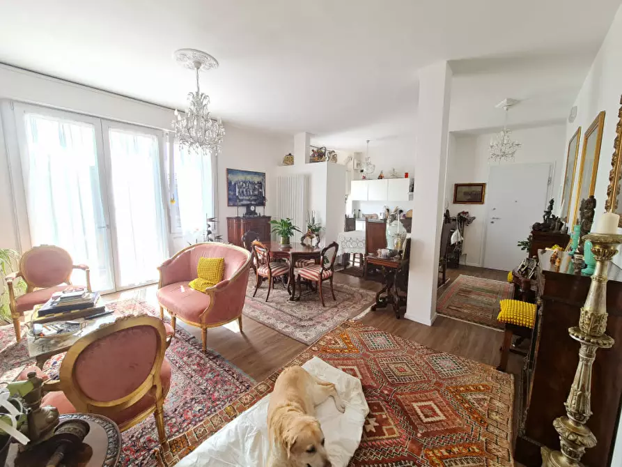 Immagine 10 di Appartamento in vendita  in Piazza 1° Maggio a Montegrotto Terme