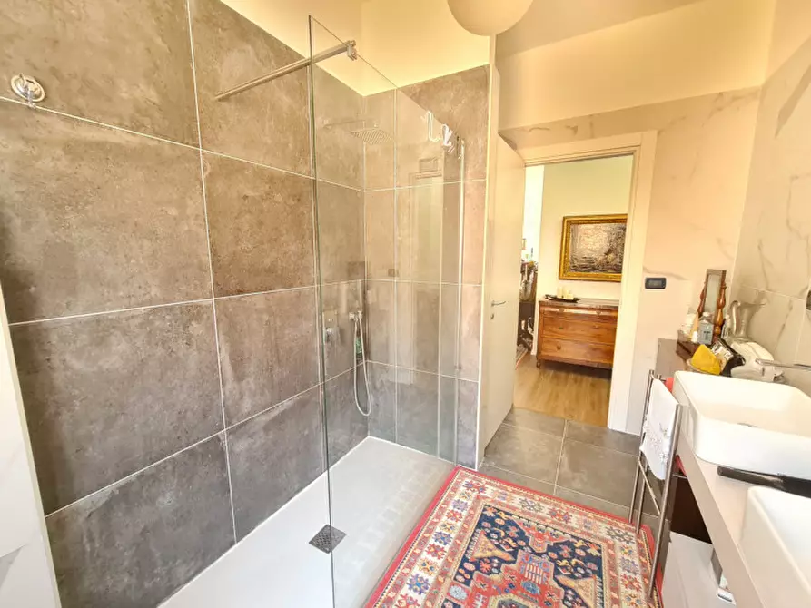 Immagine 20 di Appartamento in vendita  in Piazza 1° Maggio a Montegrotto Terme