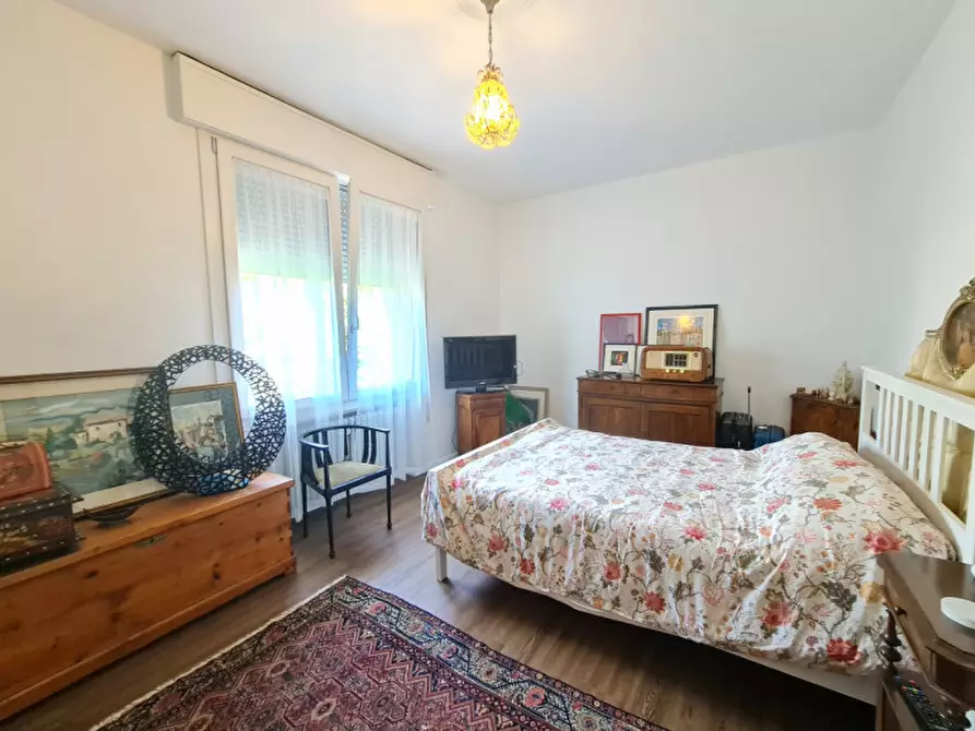 Immagine 22 di Appartamento in vendita  in Piazza 1° Maggio a Montegrotto Terme