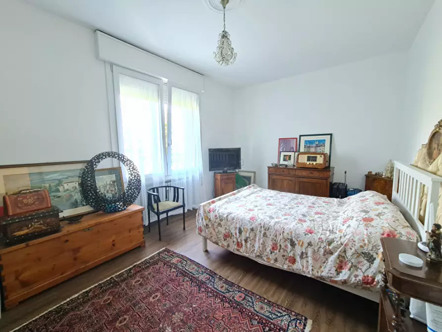 Immagine 23 di Appartamento in vendita  in Piazza 1° Maggio a Montegrotto Terme