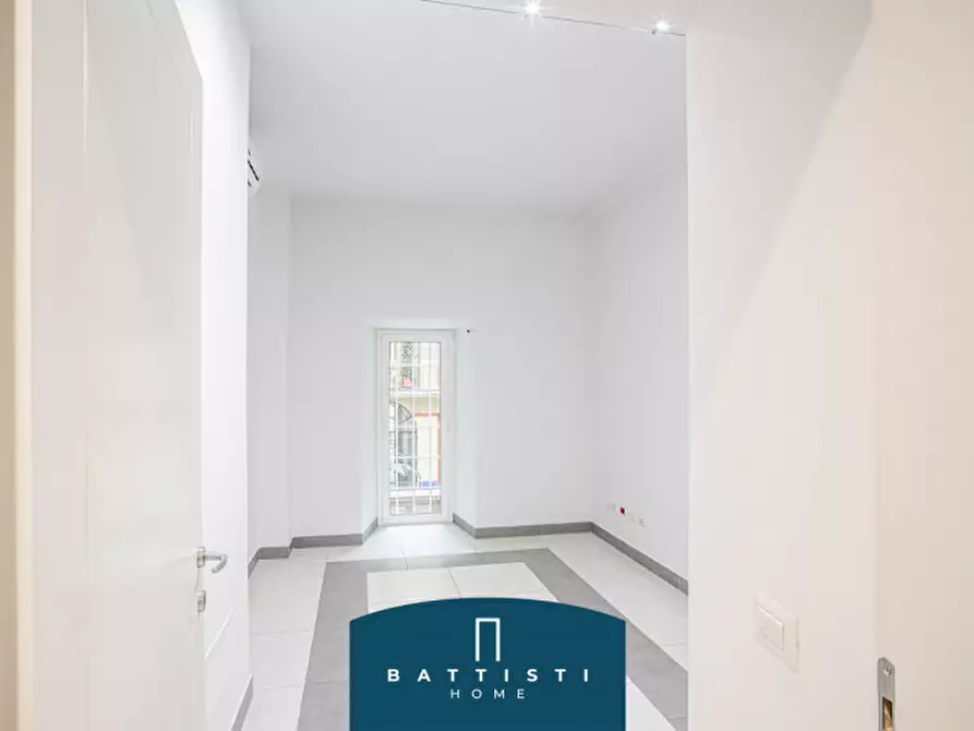 Immagine 5 di Ufficio in affitto  in Piazza Cavour a Roma