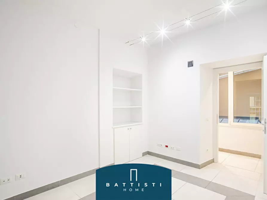 Immagine 6 di Ufficio in affitto  in Piazza Cavour a Roma