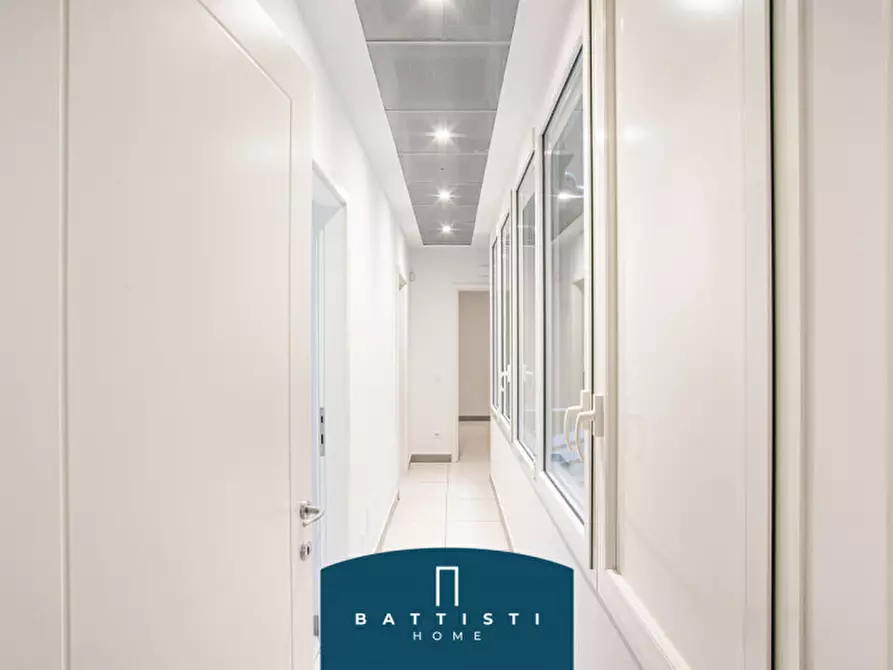 Immagine 7 di Ufficio in affitto  in Piazza Cavour a Roma