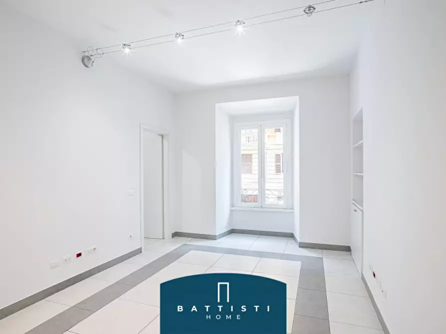 Immagine 8 di Ufficio in affitto  in Piazza Cavour a Roma