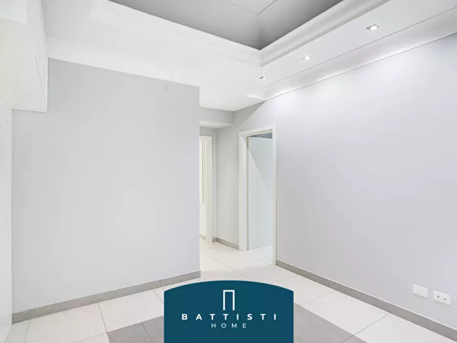 Immagine 11 di Ufficio in affitto  in Piazza Cavour a Roma