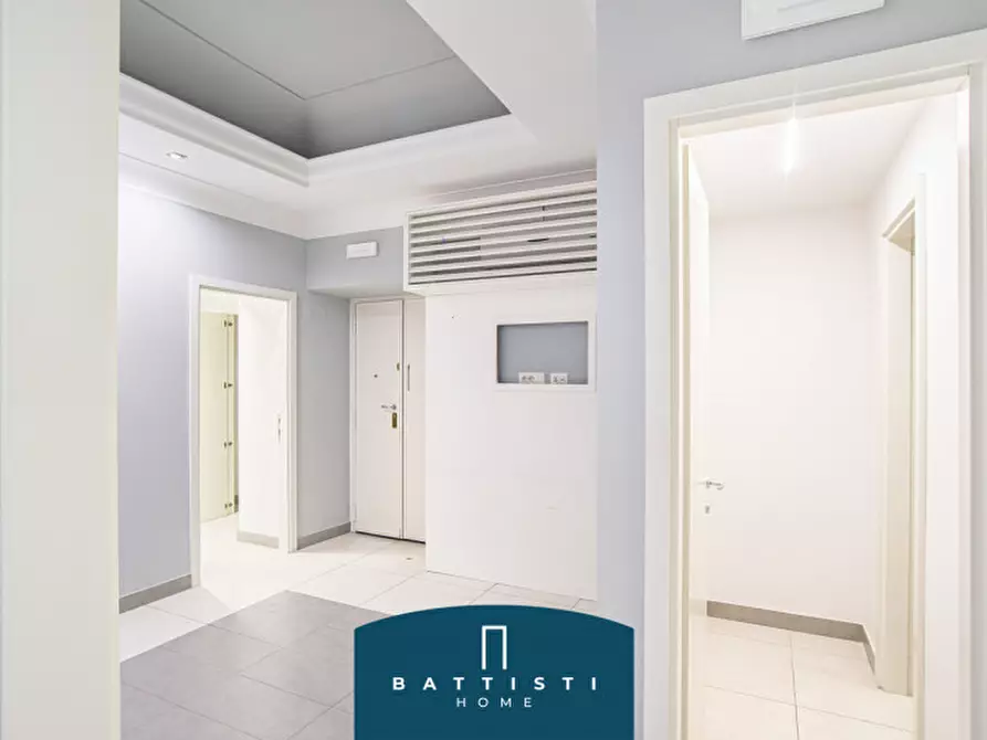 Immagine 12 di Ufficio in affitto  in Piazza Cavour a Roma