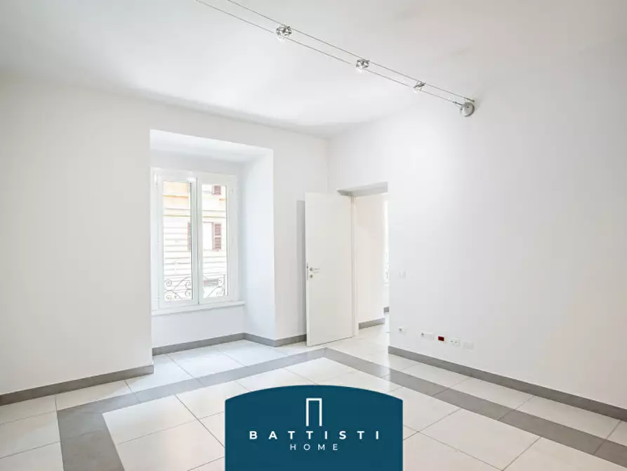 Immagine 14 di Ufficio in affitto  in Piazza Cavour a Roma