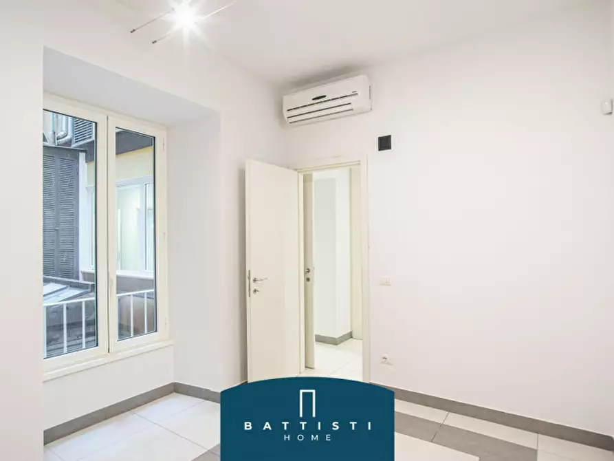 Immagine 15 di Ufficio in affitto  in Piazza Cavour a Roma