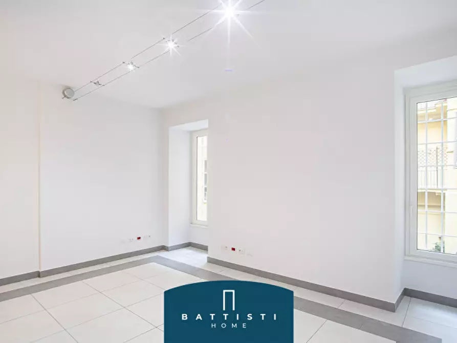 Immagine 19 di Ufficio in affitto  in Piazza Cavour a Roma