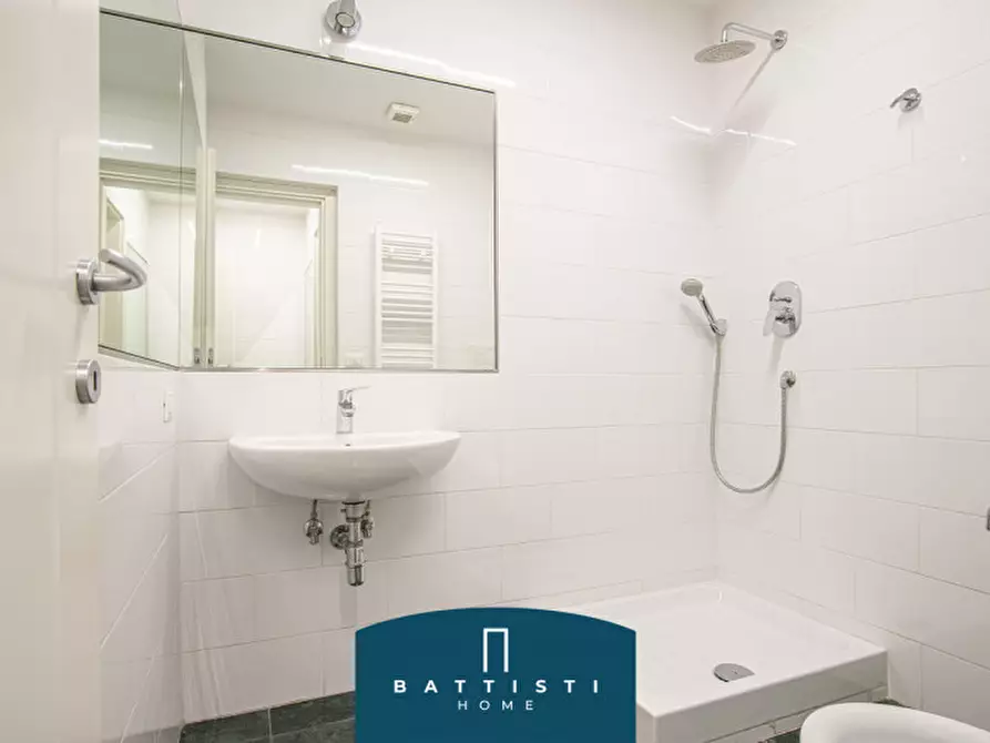 Immagine 21 di Ufficio in affitto  in Piazza Cavour a Roma