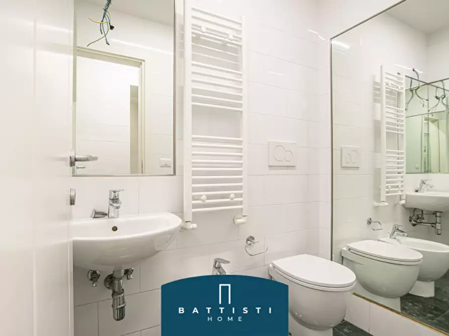 Immagine 22 di Ufficio in affitto  in Piazza Cavour a Roma