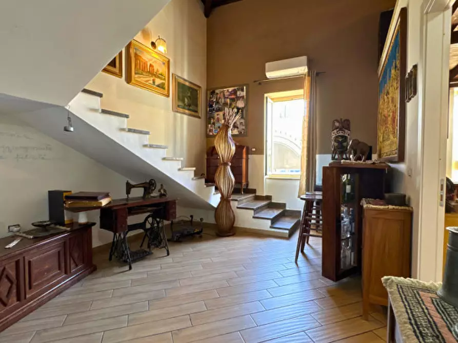 Immagine 1 di Casa indipendente in vendita  in Via Tonnara di Milazzo,N°79 a Milazzo