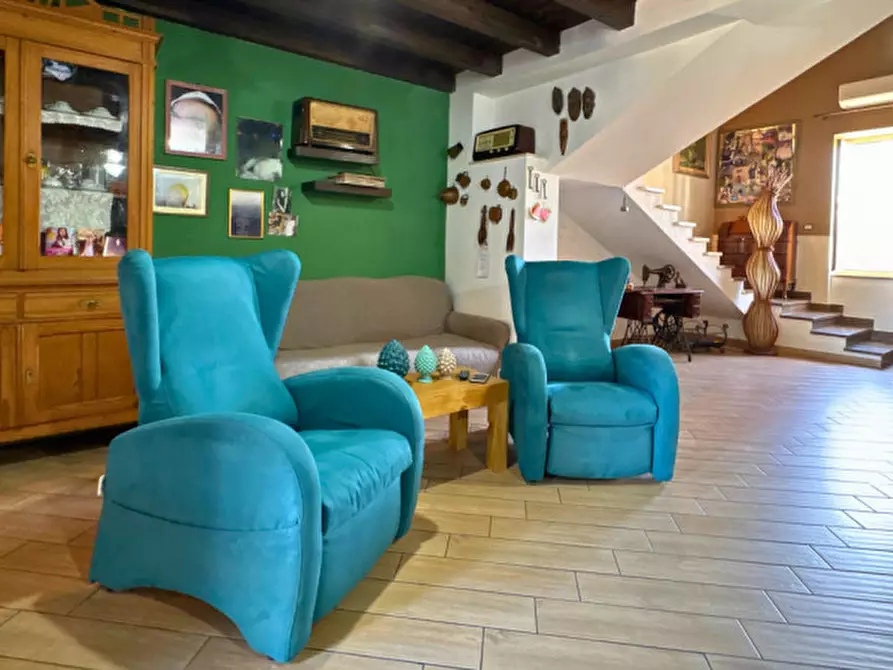 Immagine 2 di Casa indipendente in vendita  in Via Tonnara di Milazzo,N°79 a Milazzo